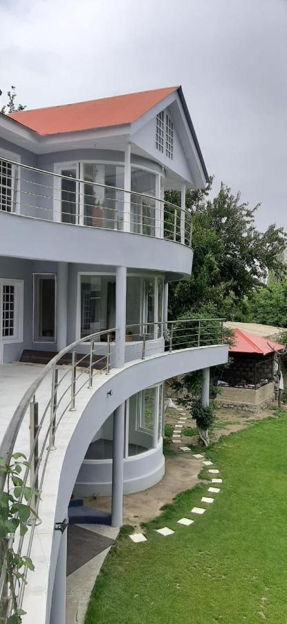 Hotel Reego Skardu Exterior foto